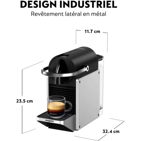 Nespresso EN127.S - 9