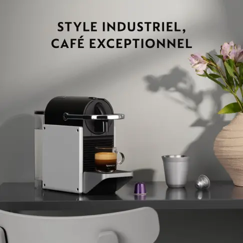 Nespresso EN127.S - 10