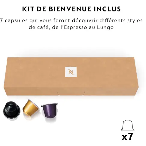 Nespresso EN127.S - 11