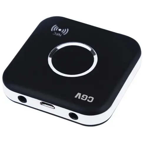 Récepteur audio sans fil CGV MYBT PLAYER 1 0 - 1