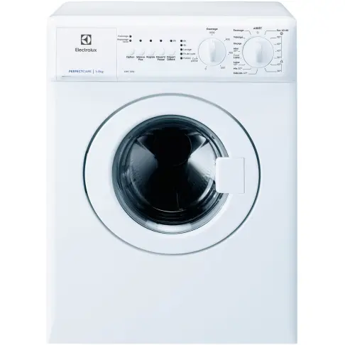 Lave linge hublot ELECTROLUX EWC1052 - 1