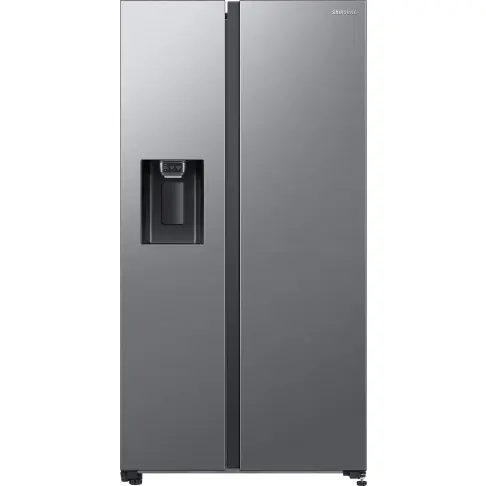 Réfrigérateur américain SAMSUNG RS6EDG54R3S9 - 1
