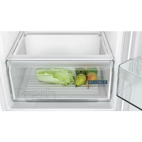 Réfrigérateur combiné intégré SIEMENS KI86V5SE0 - 5