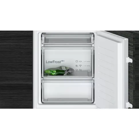 Réfrigérateur combiné intégré SIEMENS KI86V5SE0 - 6