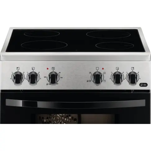 Cuisinière dessus vitrocéramique FAURE FCV65091XA - 2