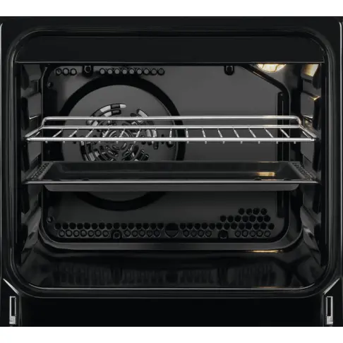 Cuisinière dessus vitrocéramique FAURE FCV65091XA - 3