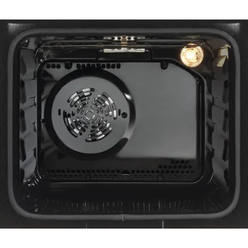 Cuisinière dessus vitrocéramique FAURE FCV65091XA - 4