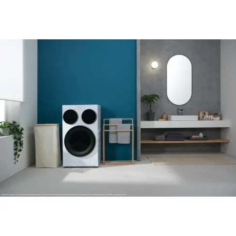 Lave-linge frontal CANDY MQD410CBL9-47 - 6