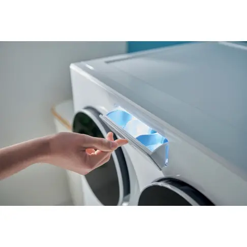 Lave-linge frontal CANDY MQD410CBL9-47 - 7