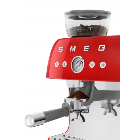 Broyeur café SMEG EGF03RDEU - 5