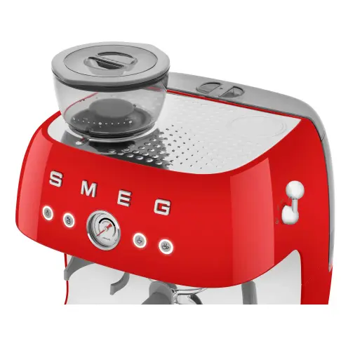 Broyeur café SMEG EGF03RDEU - 8