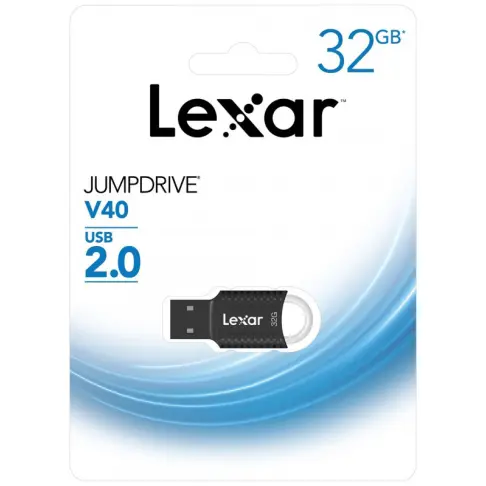 Clé usb LEXAR 1120016 - 2