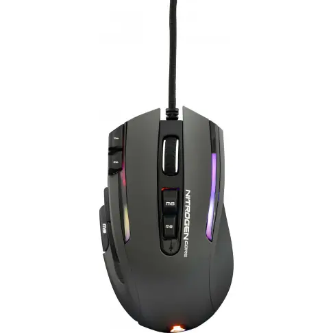 Souris THE G-LAB KULT-NITROGEN-CORE - 5