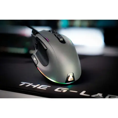 Souris THE G-LAB KULT-NITROGEN-CORE - 12