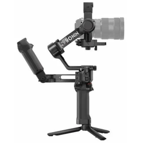 Stabilisateur DJI RS 5 COMBO - 1