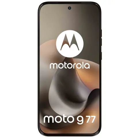 Smartphone MOTOROLA G77NOIR - 4