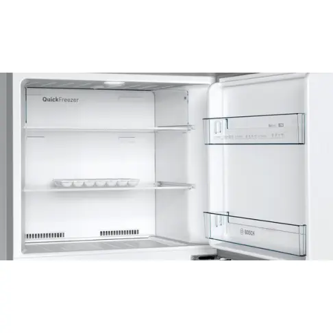 Réfrigérateur 2 portes BOSCH KDN43V1FA - 4