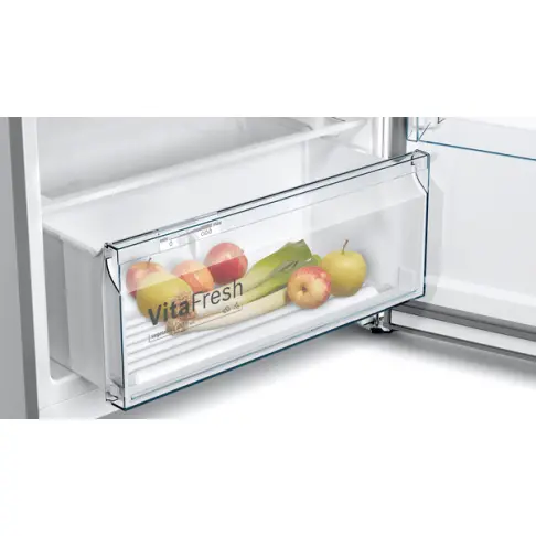 Réfrigérateur 2 portes BOSCH KDN43V1FA - 5