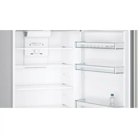 Réfrigérateur 2 portes BOSCH KDN43V1FA - 6