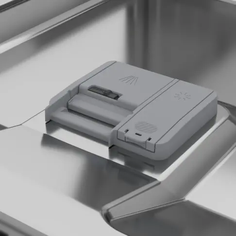 Lave-vaisselle tout intégré 60 cm BEKO DIN35320 - 5