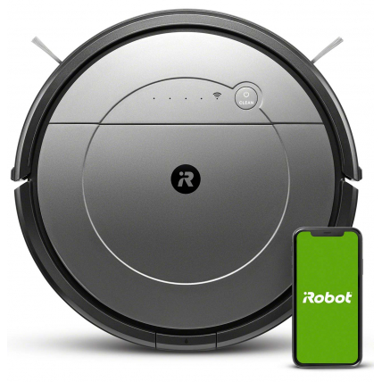 Aspirateur robot IROBOT R113840