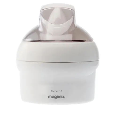 Sorbetière MAGIMIX 11660 - 1