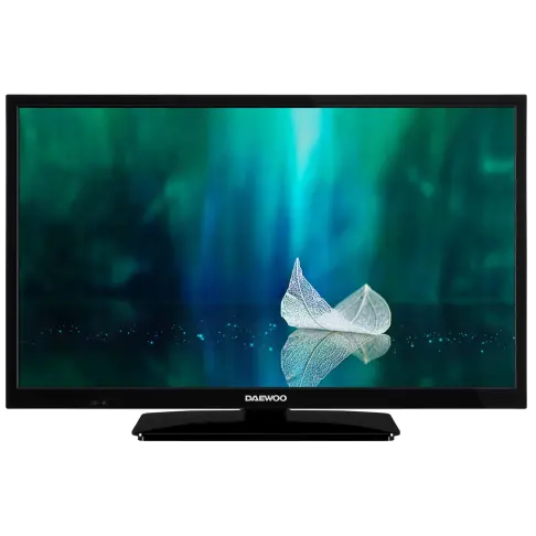 Tv led 24'' DAEWOO 24DMS34HD - 1