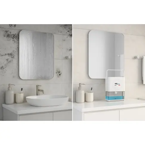 Déshumidificateur EZICLEAN DRYFLOWMAX - 10