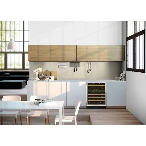 Cave à vin intégrée AIRLUX ARCAV 54 - 3