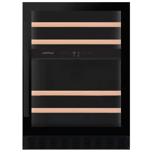 Cave à vin intégrée AIRLUX ARCAV 54 - 1