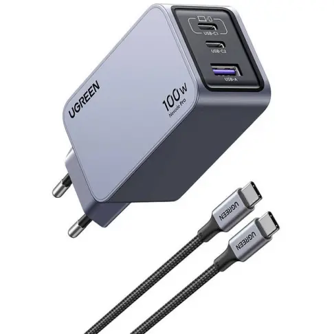 Chargeur secteur UGREEN 25874 - 1