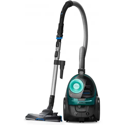 Aspirateur traineau sans sac PHILIPS FC 9555/09 - 3