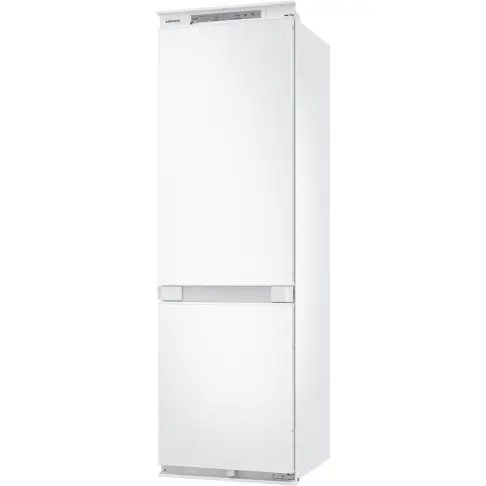 Réfrigérateur combiné inversé SAMSUNG BRB26600EWW - 3