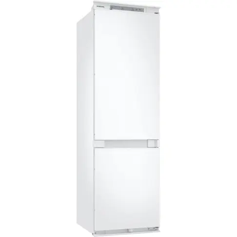 Réfrigérateur combiné inversé SAMSUNG BRB26600EWW - 5
