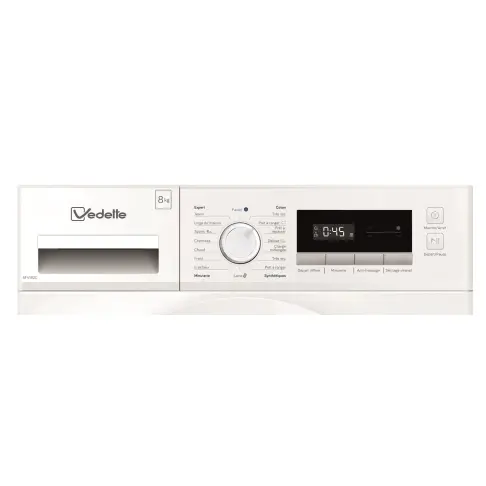 Sèche-linge frontal VEDETTE SFV182C - 2