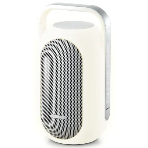 Enceinte nomade MUSE ML625BT - 2