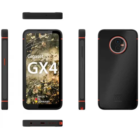 Smartphone SAMSUNG GX4NOIR - 2