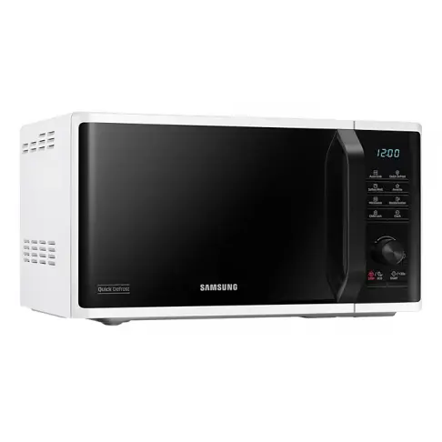 Micro-ondes monofonction SAMSUNG MS 23 K 3515 AW - 5