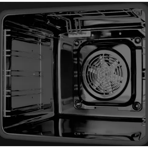 Cuisinière dessus vitrocéramique FAGOR FACV103B-1 - 4