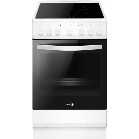 Cuisinière dessus vitrocéramique FAGOR FACV103B-1 - 1