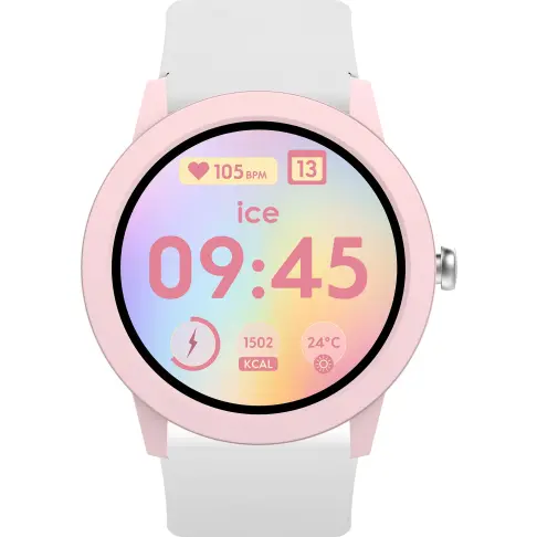 Montre connectée ICE WATCH JUNIORRD3.0PINK - 2