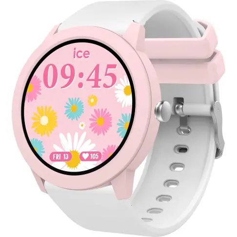 Montre connectée ICE WATCH JUNIORRD3.0PINK - 5