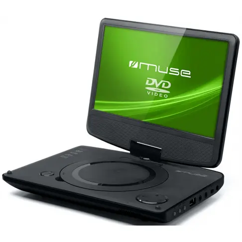 Dvd portable MUSE M 970 DP - 1