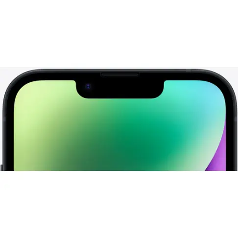 APPLE iPhone Noir Minuit - 128Go - 4