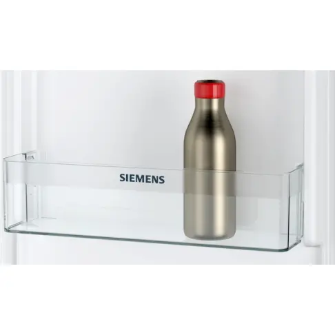 Réfrigérateur combiné intégré SIEMENS KI86VNSE0 - 4