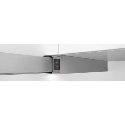 Hotte Tiroir Et Escamotable Bosch Dfm 064 W 52 Mda