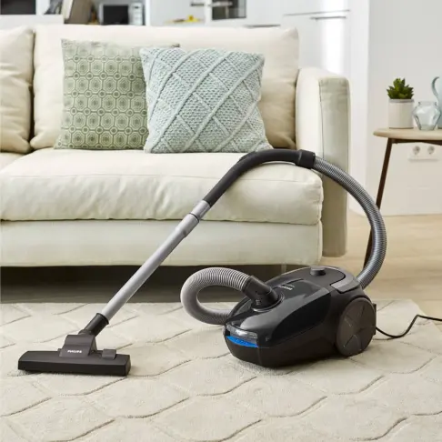 Aspirateur traineau avec sac PHILIPS FC8241/09 - 2