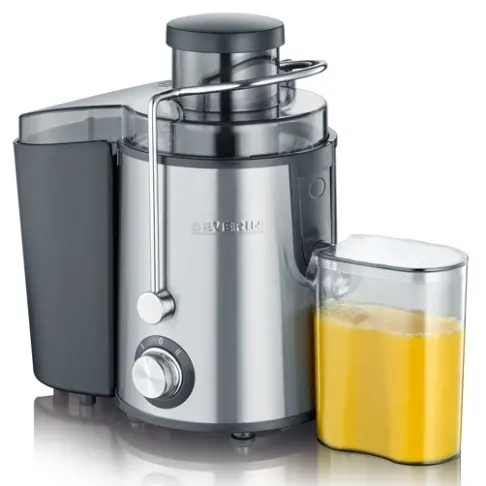 Centrifugeuse SEVERIN ES 3566 - 1