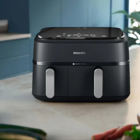 Friteuse sans huile PHILIPS NA351/00 - 3