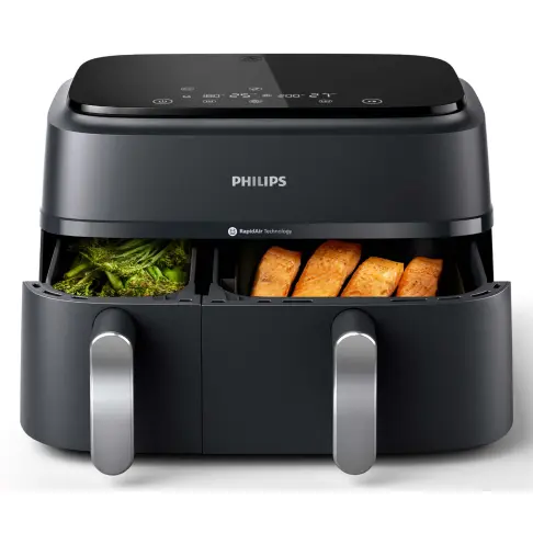 Friteuse sans huile PHILIPS NA351/00 - 1